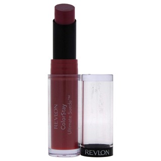 Son lì Revlon Colorstay Ultimate Suede Lipstick - Nhiều màu đẹp.