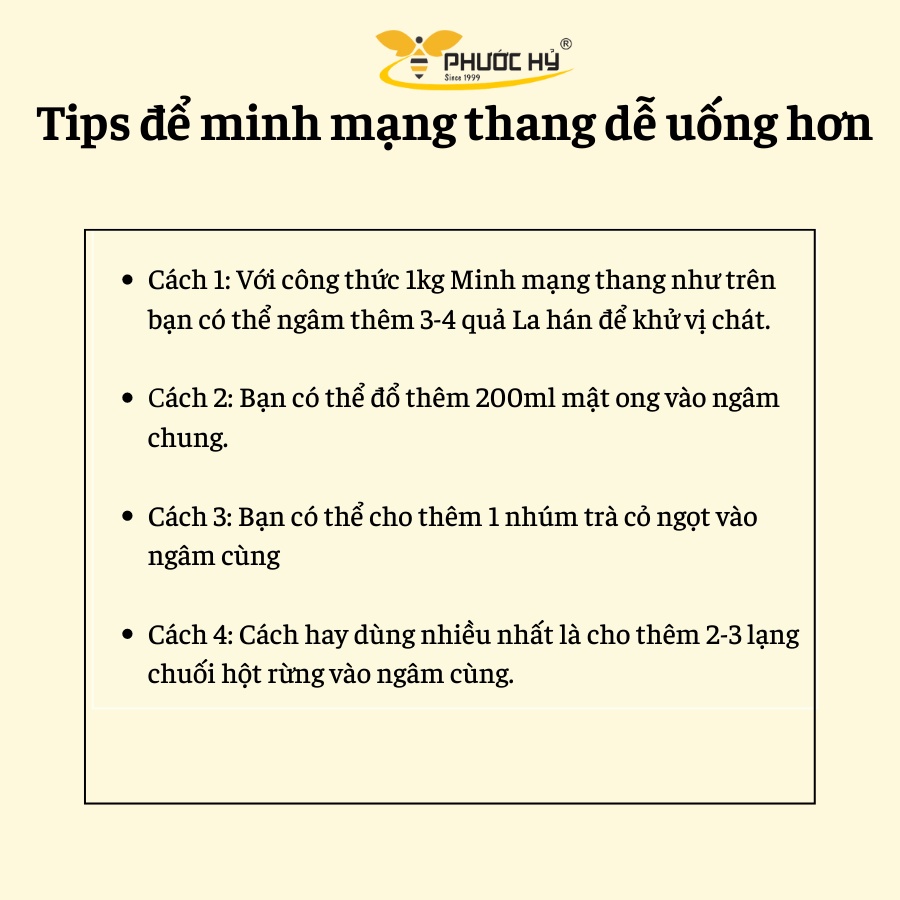 Minh mạng thang 35 vị 2 tắc kè đặc biệt