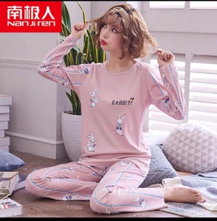 Combo 3 bộ quần áo nanrijen