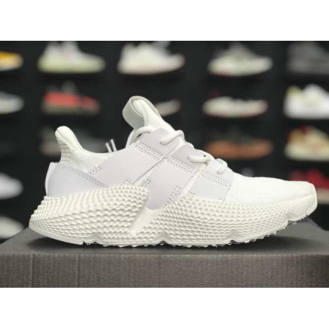 Giày Sneaker Prophere Full White