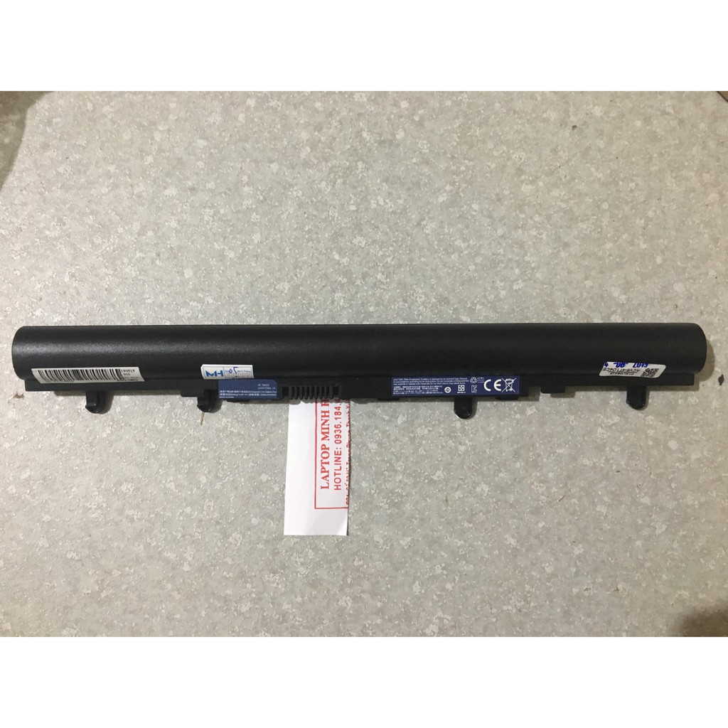 Pin laptop Acer Aspire V5-471 loại tốt