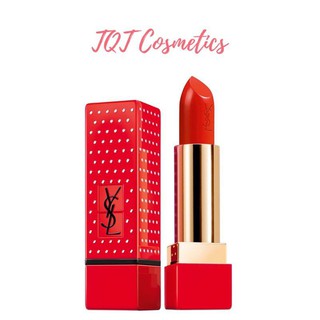 (Qyn) Son YSL bản giới hạn vỏ chấm bi