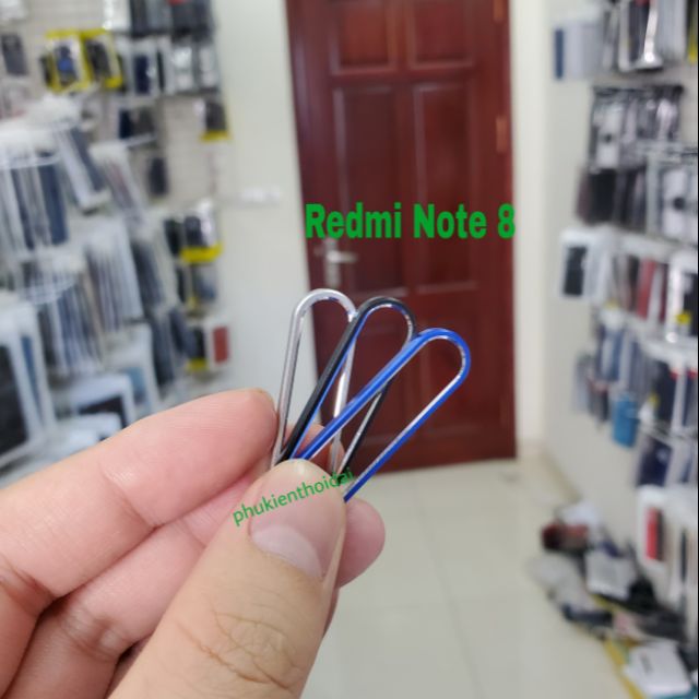 ( Đai bảo vệ camera ) Ốp viền camera cho  Redmi Note 8 / Note 9s / Note 9 Pro cao cấp