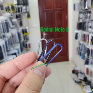 Ốp viền camera cho redmi note 8 / note 9s / note 9 pro cao cấp