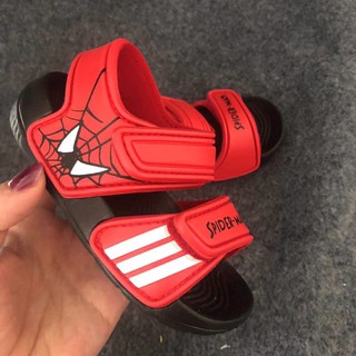 Dép sandal xốp siêu nhẹ bé trai bé trái