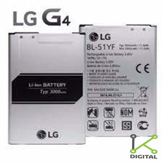 Pin LG G4 BL-51YF Zin - Hàng Nhập khẩu