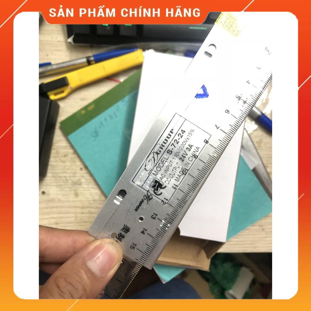 Nguồn tổ ong 24v 3a dailyphukien