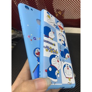 Ốp lưng vivo V7 plus / Y97 dẻo doremon