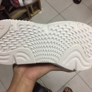 Giày prophere full trắng