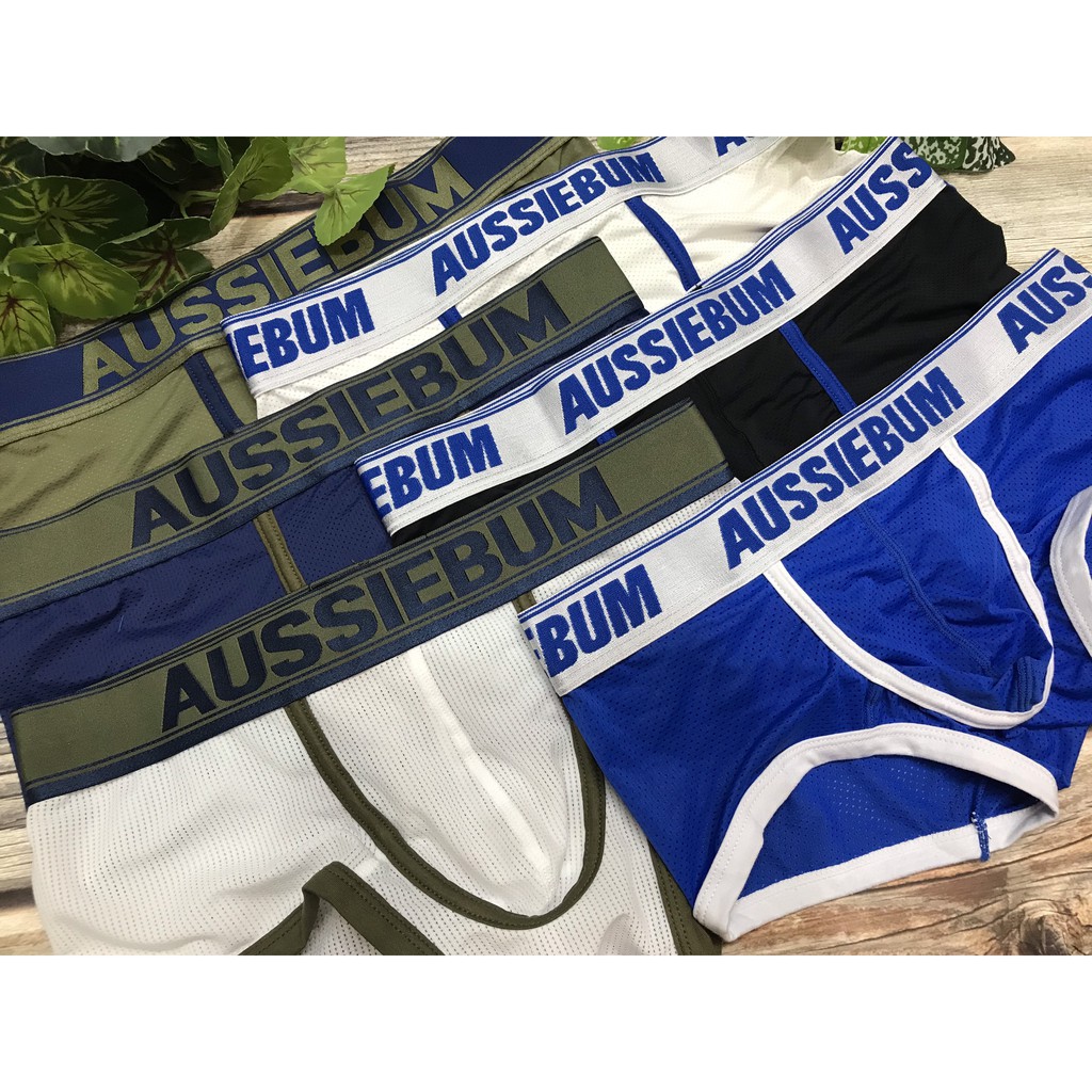 [free ship 50k + che tên đơn hàng] QUẦN LÓT NAM BOXER THUN LẠNH CAO CẤP (HÌNH THẬT)