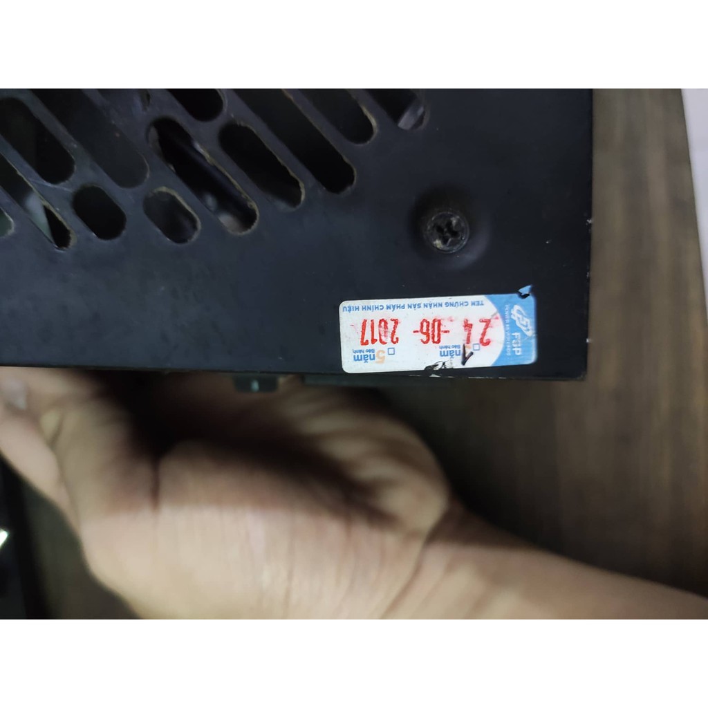 Nguồn Hydro FSP 700w