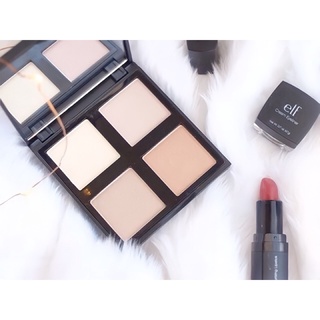Bảng phấn bắt sáng Highlight Elf e.l.f Illuminating Highlighting palette