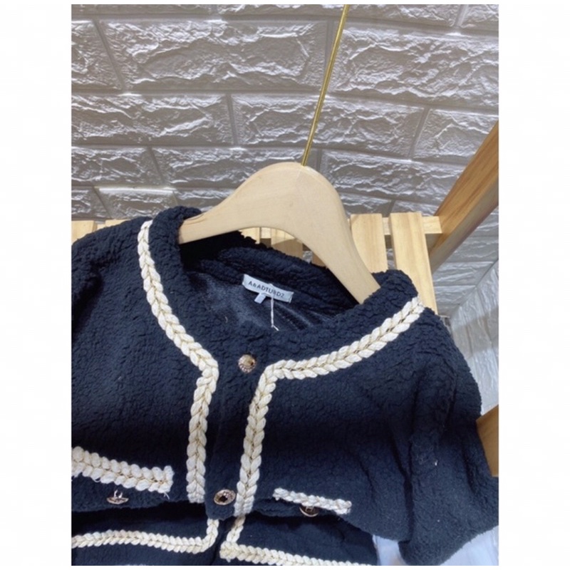 Áo khoác len | BigBuy360 - bigbuy360.vn