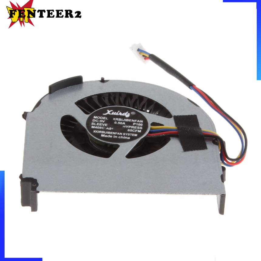 (Fenteer2 3c) Quạt Tản Nhiệt Thay Thế Cho Cpu X220 X220I X220T X230 X230I X230T