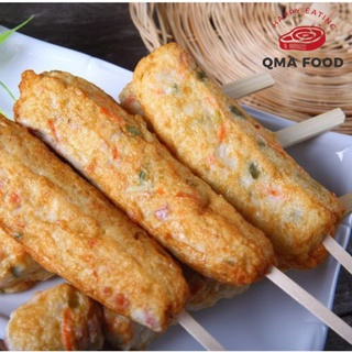 Chả Cá Que Osajang Hàn Quốc 500g