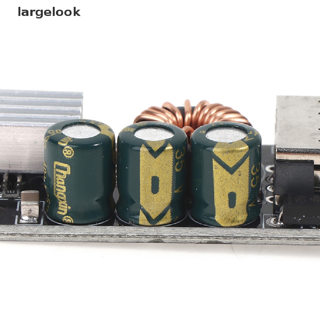 Mô-đun Hạ Áp Sạc Nhanh DC 5-32V Cho QC3.0 Apple Huawei MTK Samsung ♨Hot