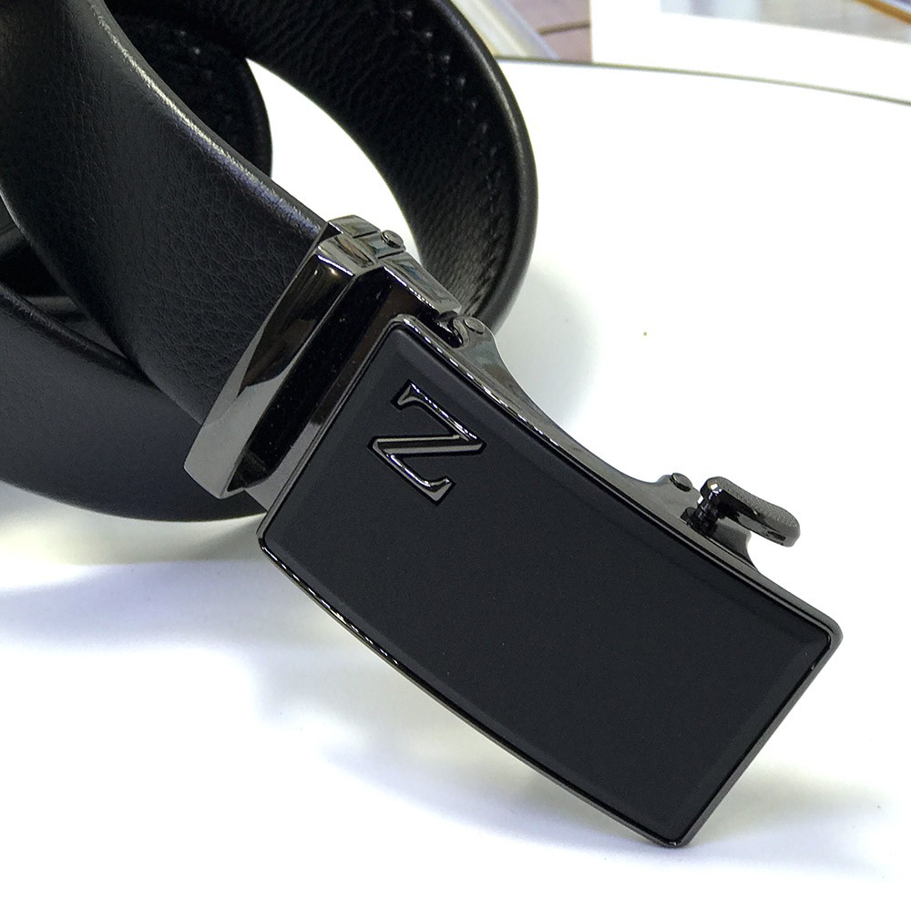 Thắt lưng dây nịt nam có hộp tặng kèm