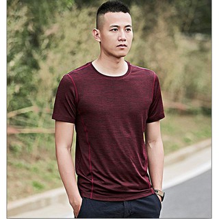 Áo thun thể thao nam🔥free ship🔥 co giãn 4 chiều