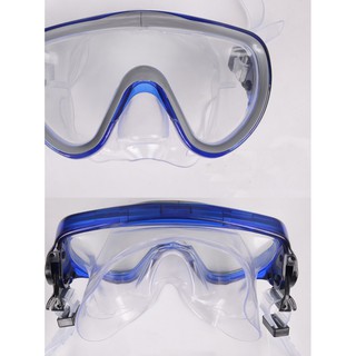 Snorkeling Set and special goggles for diving