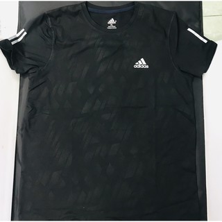 Áo Nam Cổ Tròn Thun 4 Chiều Size Lớn XL 2XL 3XL 4XL