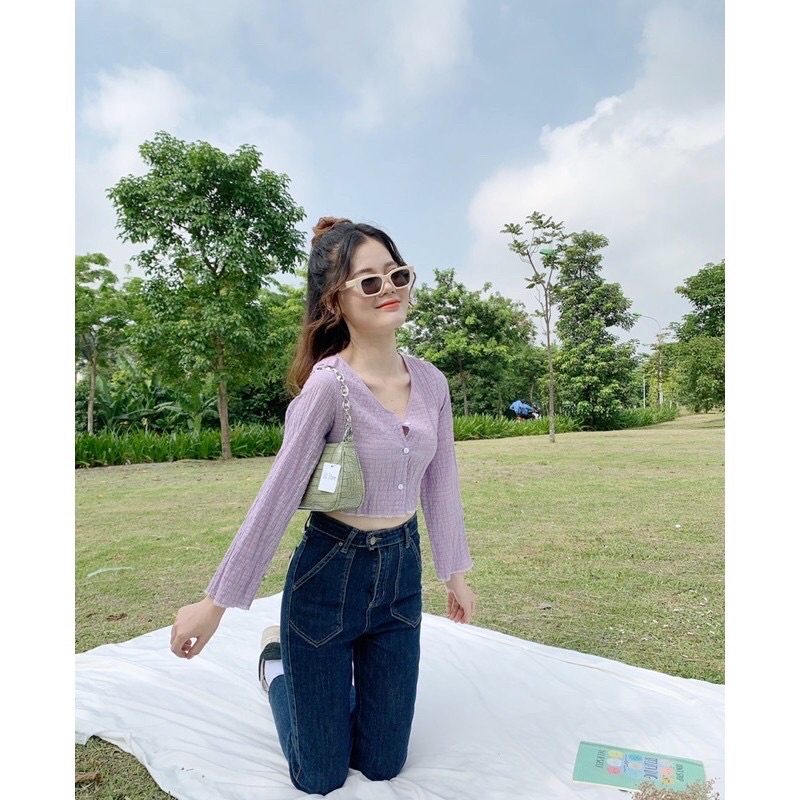 Quần jean ống đứng ( Loại 1 )