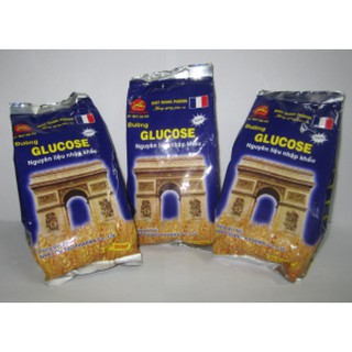 ĐƯỜNG GLUCOSE GÓI 500G/200G