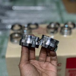 Nhẫn Phuộc Trước 67 CL50 CL70 gia công Sắt Xi dày