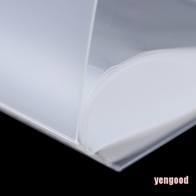 Chủ Thẻ Ảnh Tiện Dụng A6 40