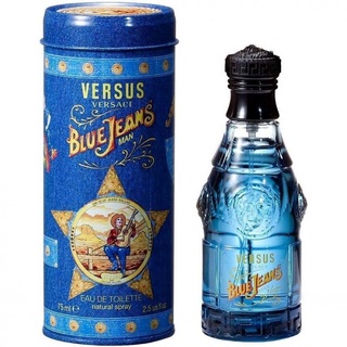 Nước Hoa Versace Blue Jeans ( Mẫu Thử 5ml/10m/20ml )
