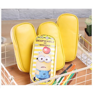 Túi đựng bút hình minion siêu cute VC51