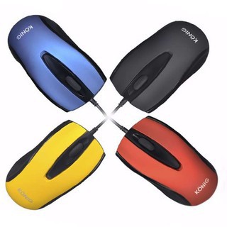 Chuột Konig KM816