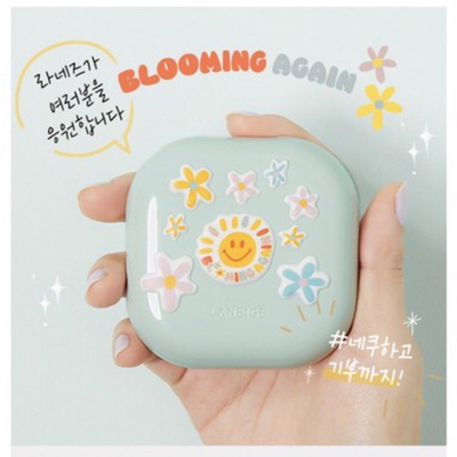 Phấn nước Neo Cushion Laneige (ko kèm refill) | BigBuy360 - bigbuy360.vn