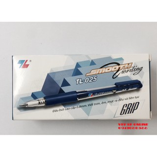 Combo 20 chiếc bút bi Thiên Long TL025