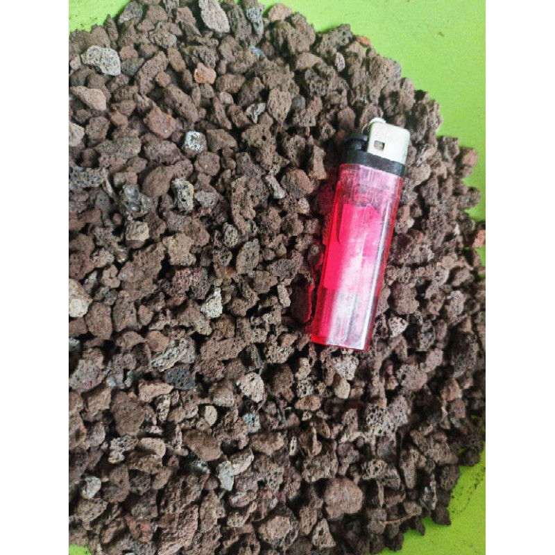 Nham thạch cỡ nhỏ 1kg