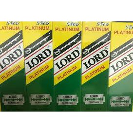 Dao cạo,dao tem Lord 200c