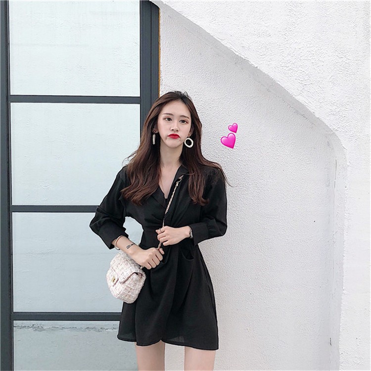 (ORDER) VÁY,ĐẦM ULZZANG CỰC HOTTRNED 2018 <3 HÀNG VỀ TRONG 7 NGÀY Ạ :*