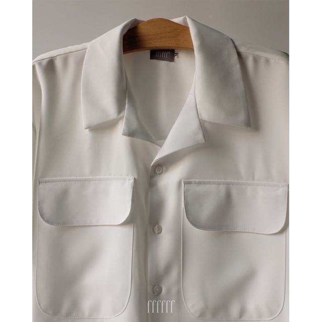 Áo sơmi - Space Shirt