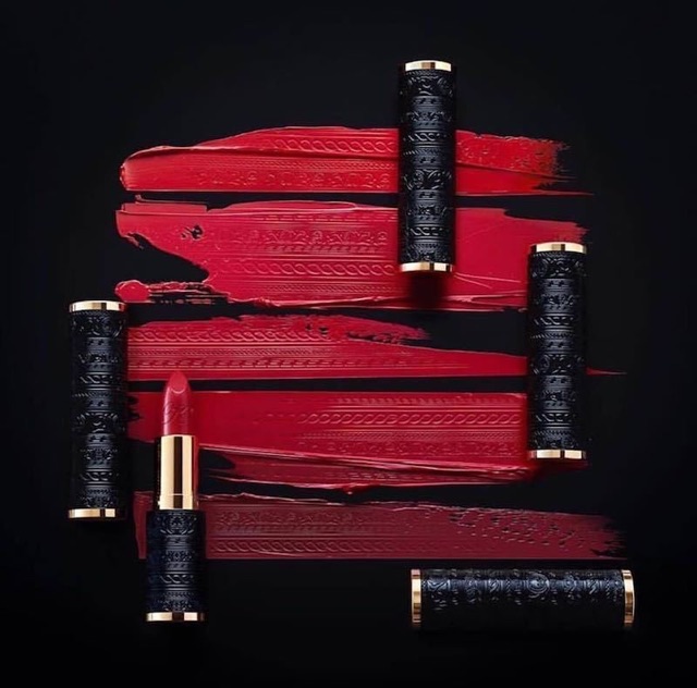 Son Nước Hoa Kilian Le Rouge Parfum Lipstick