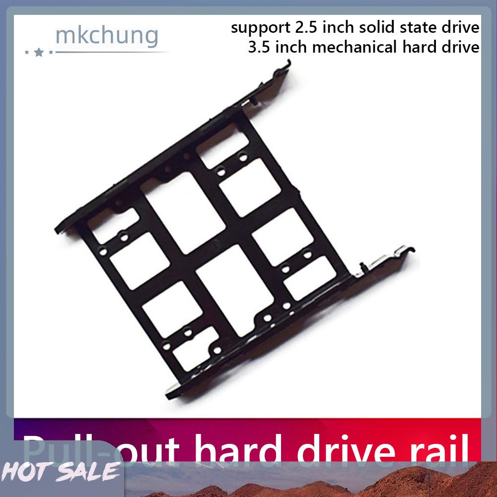 Khung Gắn Ổ Cứng HDD SSD 2.5 inch / 3.5 inch Giá Đỡ