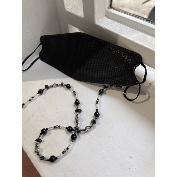 DÂY ĐEO KHẨU TRANG