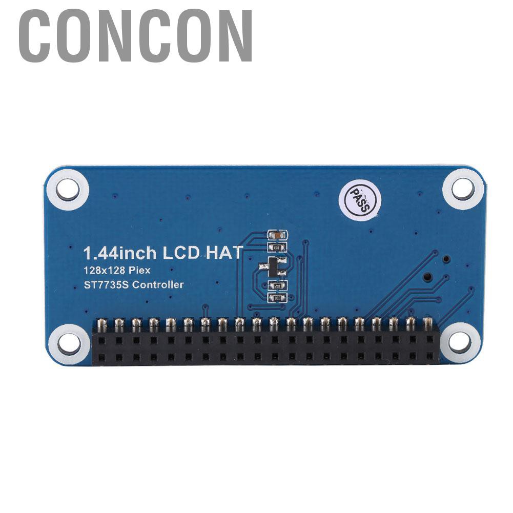 CONCON 1.44"Inch LCD Display Screen 128x128 Piex SPI For Raspberry Pi 2B/3B/Zero W | BigBuy360 - bigbuy360.vn