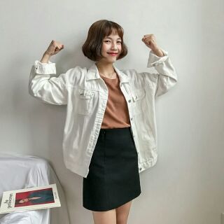[ Order ] Áo khoác ulzzang
