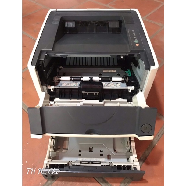 Máy in cũ HP2015/HP2015D in 1 mặt/in 2 mặt tự động in nhanh, bản in đẹp