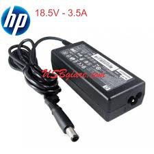 Sạc Laptop HP Compaq CQ32 CQ35 CQ40 CQ41 CQ42 CQ43 3.5A 65W + Tặng Dây Nguồn 1,5M-Phụ kiện giá sỉ