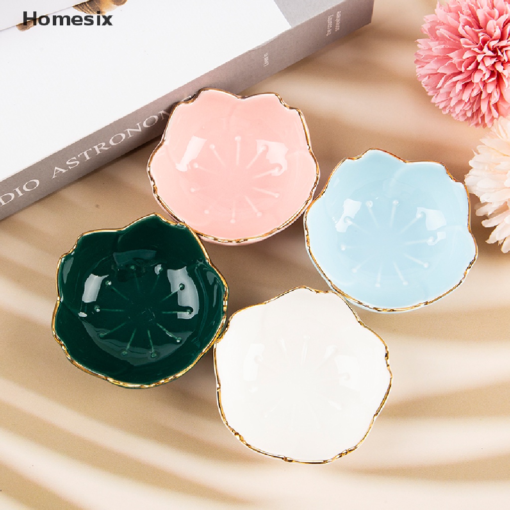 Chén đựng nước chấm bằng gốm phong cách Nhật Bản