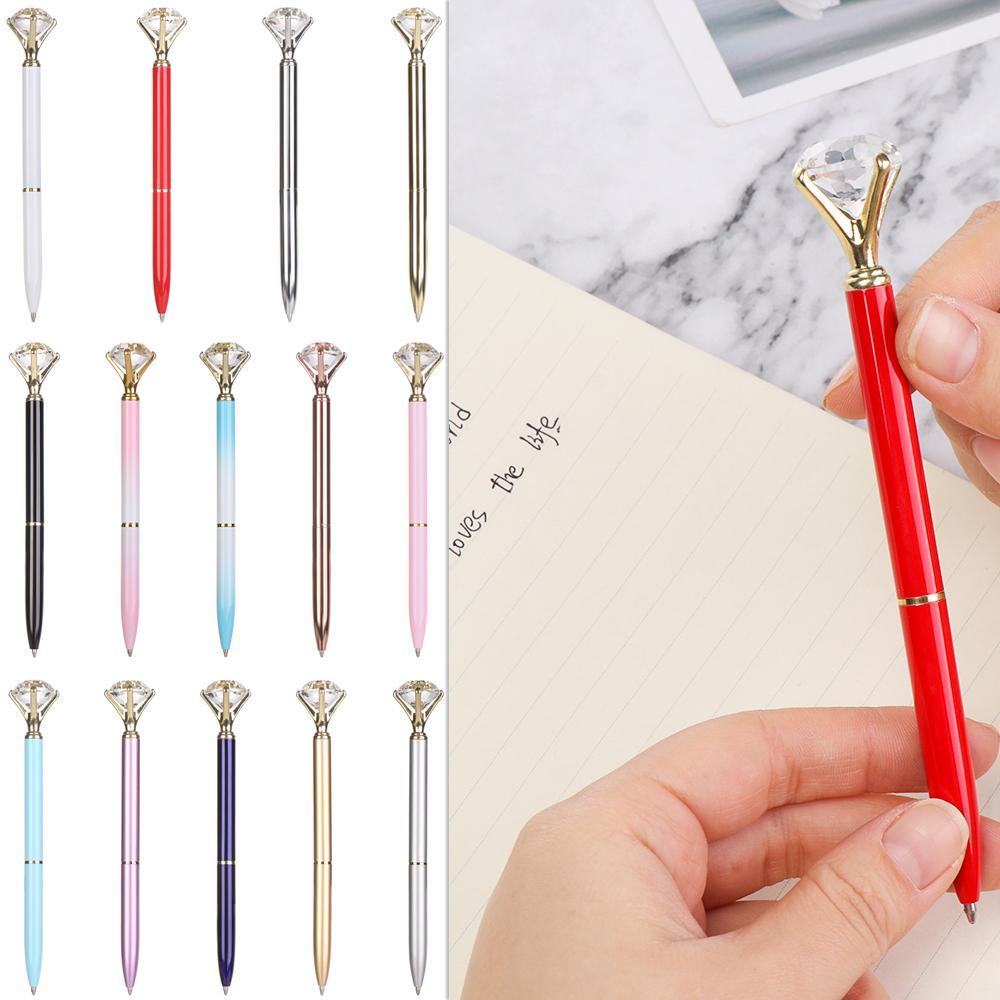Bút Bi Kim Loại Có Đèn LED Nhiều Màu Sắc Độc Đáo|Bút Bi
