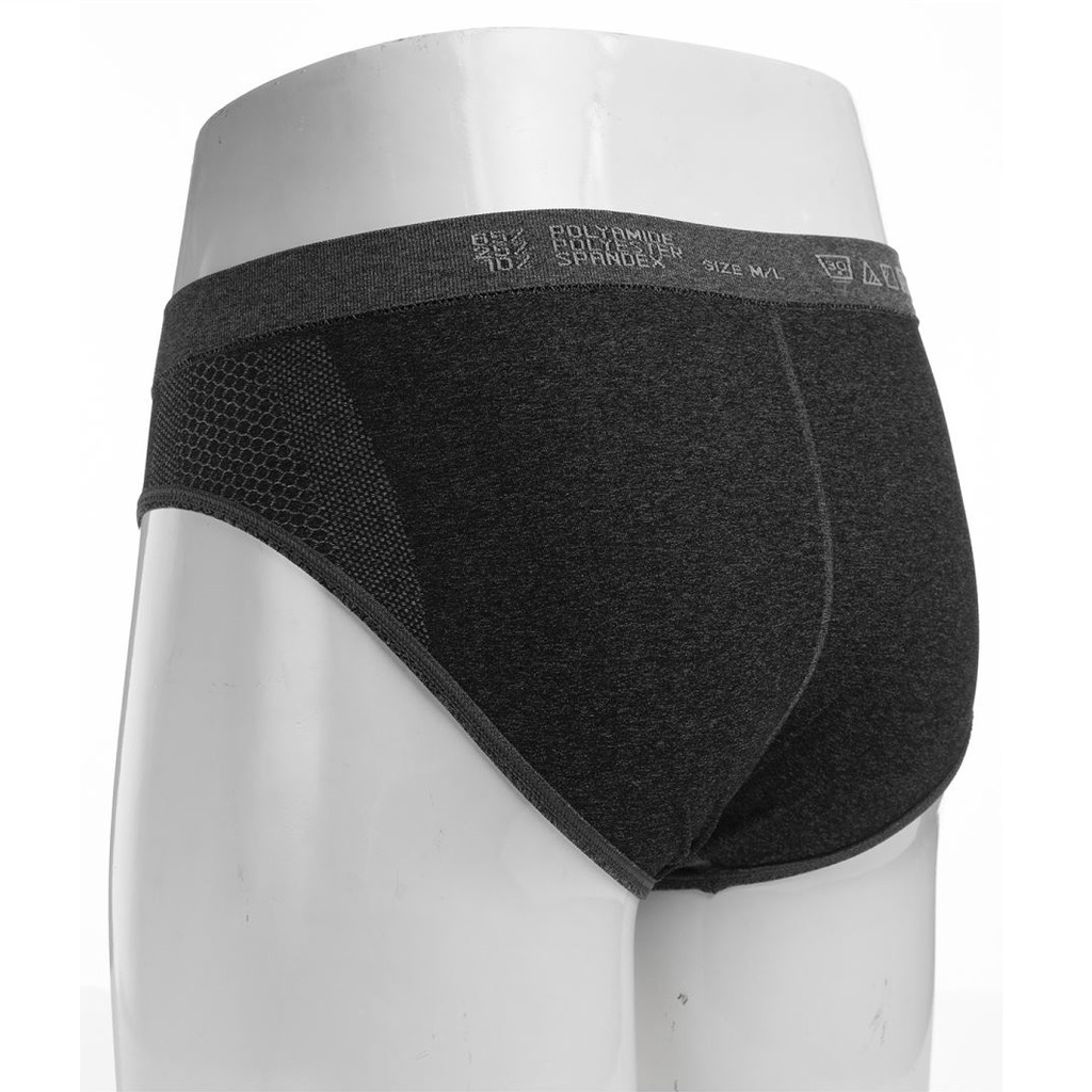 Quần Lót Nam Tam Giác Sịp Nam ARISTINO ABF063 Quần Xì Briefs Chất liệu Polyamide Mềm Mại Co giãn Thấm Hút Mồ Hôi