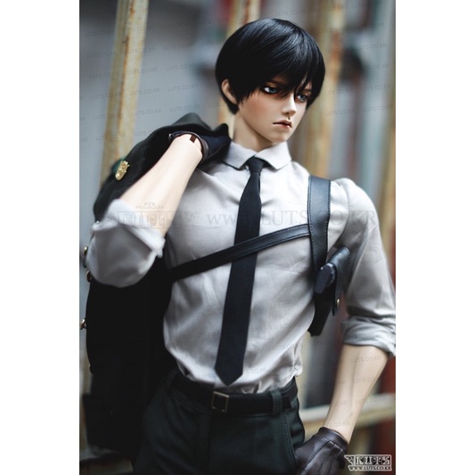 Búp bê BJD nam kích cỡ 1/3 cao 75cm