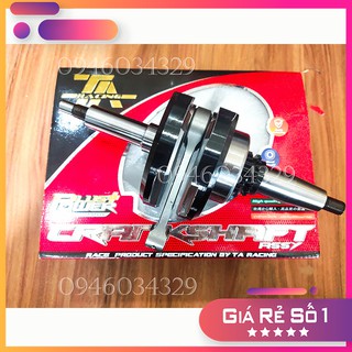 Dên Đôn TA Racing Hình Búa Exciter 150, Y15ZR - thg CNC chuyên đi bài độ lớn ( CÓ BẢO HÀNH ) FREESHIP TOÀN QUỐC 
