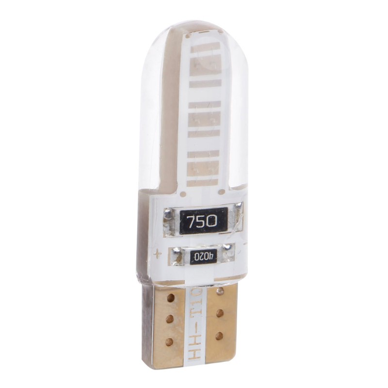 Đèn LED T10 194 168 W5W 20 SMD siêu sáng cho xe hơi